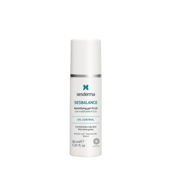 Sesbalance Gel Sebo-Regolatore Plus