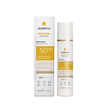 Repaskin Urban 365 Depigmentante SPF50+