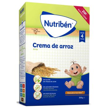 Pappa Crema di Riso
