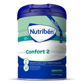 Latte Comfort 2