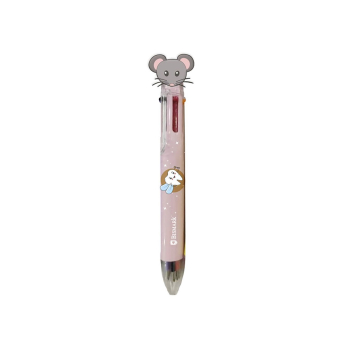 Penna a sfera multicolore Tooth Fairy