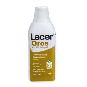 Oro Collutorio