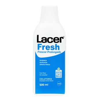 Bain de bouche Fresh