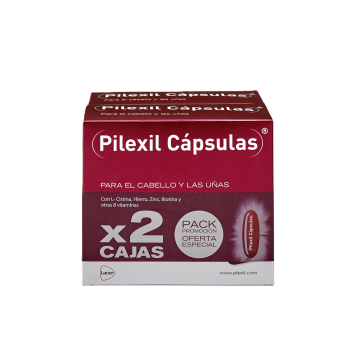 Capsules Anti-chute