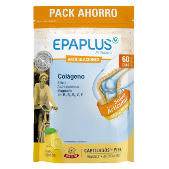 Collagene Antiossidante Gusto Limone