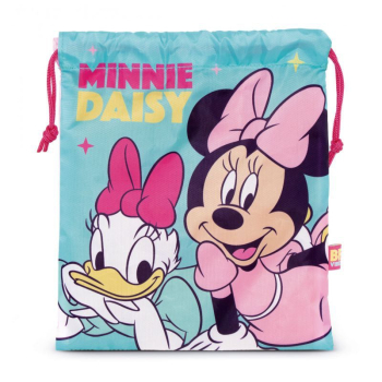 Lunchtasche Minnie und Daisy Lunchtasche Minnie und Daisy