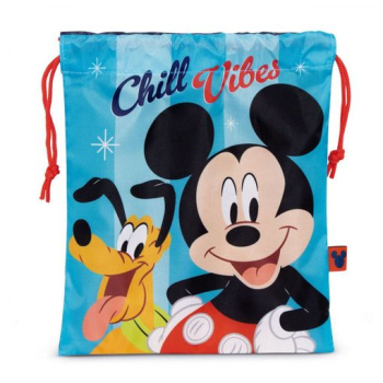 Borsa Porta Pranzo Mickey