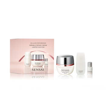 Wrinkle Repair Cream Set Edizione Limitata