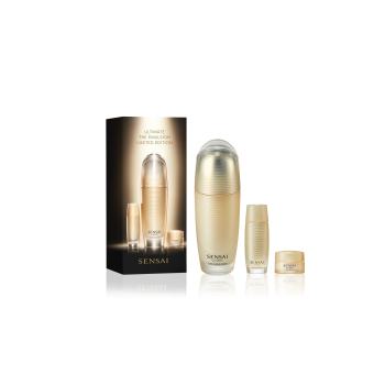 Set di emulsioni ultimate in edizione limitata
