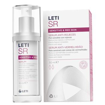 LETISR Serum Anti-Rossore