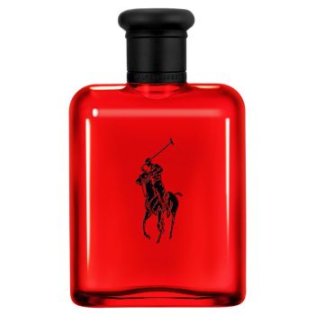 Polo Red Eau de Toilette Edizione Limitata