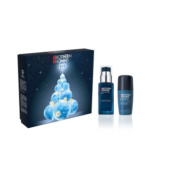 Set Force Supreme Gel