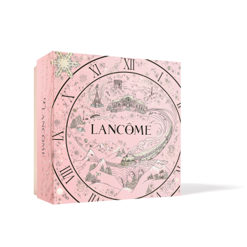 Cofanetto regalo dell'Eau de Toilette Ô de Lancôme