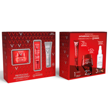Estuche Liftactiv Collagen Specialist 16 