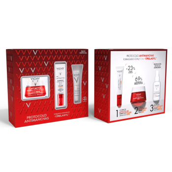 Cofanetto Liftactiv Pigment Specialist B3 SPF50