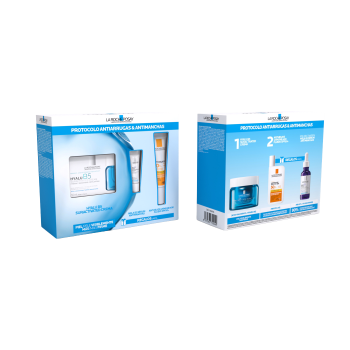 Coffret Hyalu B5 Crème + Minis