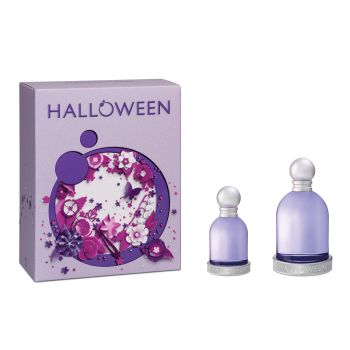 Halloween cofanetto