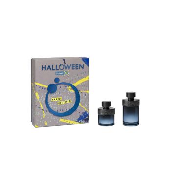 Man X Eau de Toilette Cofanetto Regalo