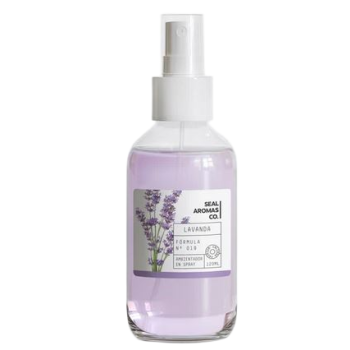 Spray deodorante alla lavanda della Essential Collection Spray deodorante alla lavanda della Essential Collection