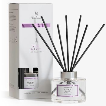 Fico e cocco premium Mikado
