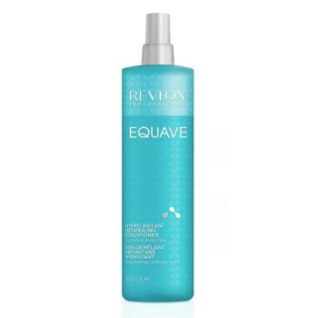 Equave Hydro, balsamo bifasico professionale per capelli, è un prodotto che non ha bisogno di essere lasciato in giro.