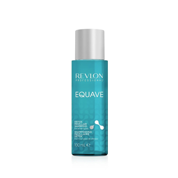 Shampoo micellair detox equave