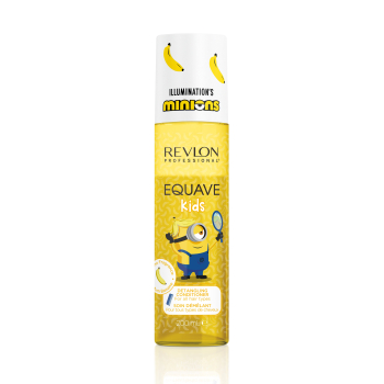 Equave Kids Minions Balsamo Districante