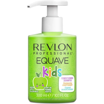 Szampon Odżywczy Equave Kids Apple