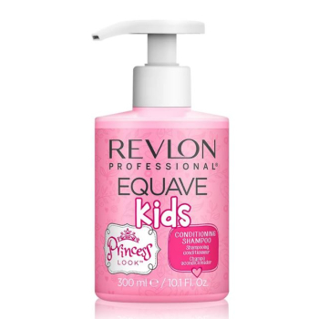 Szampon Odżywczy Equave Kids Princess Look