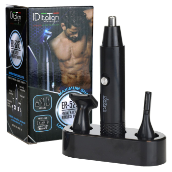 Tondeuse Body & Facial Trimmer 5260