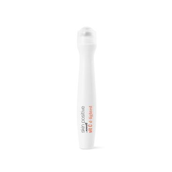 Skin Positive Contorno occhi Vit C D-Lighted