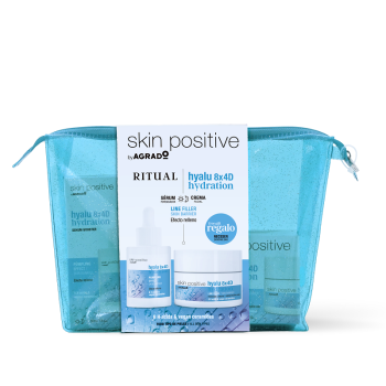 Ritual Skin Positive Hyalu 8x 4D Hydration Beauty-case