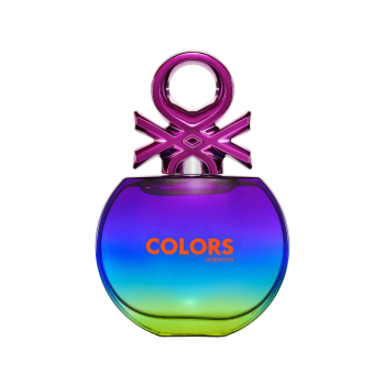 Colors Unlimited Her – edycja limitowana wody toaletowej