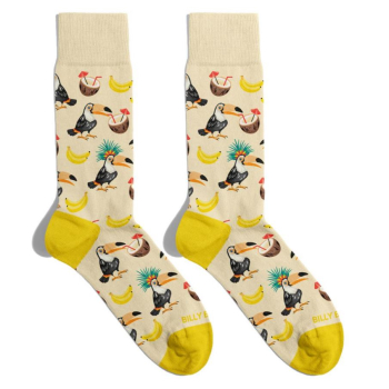 Chaussettes Coco Loco
