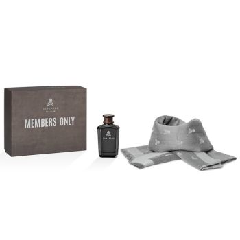 The Club Eau de Parfum Cofanetto Uomo