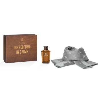 Boxing Club Eau de Parfum Cofanetto Uomo