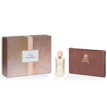 Cofanetto Her&Here Eau de Parfum