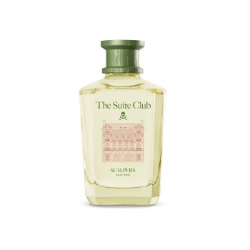 The Suite Club Eau de Toilette da uomo