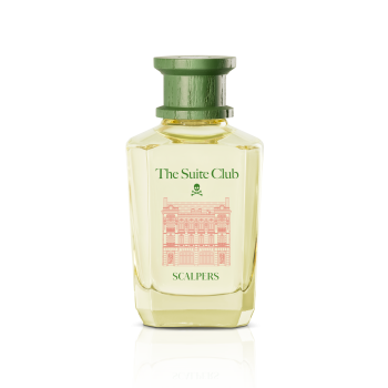 The Suite Club Eau de Toilette da uomo