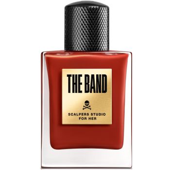 L'Eau de Parfum della Band Her