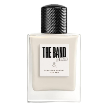 The Band Is Back Her Woda perfumowana