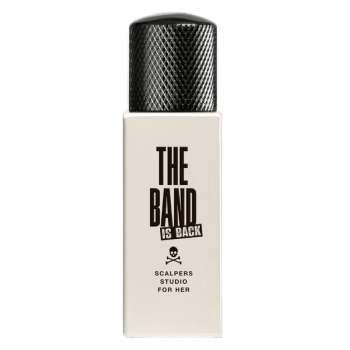 The Band Is Back Her Eau de Parfum
