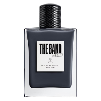 The Band Is Back Him Woda perfumowana