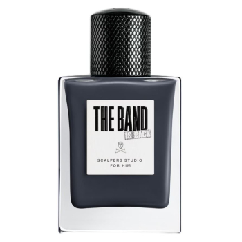 The Band Is Back Him Eau de Parfum