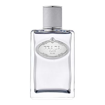 Infusion Iris de Cèdre Eau de Parfum