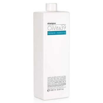Shampoo idratante