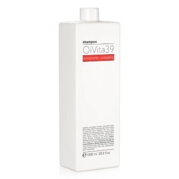 Shampoo energizzante