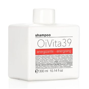 Shampoo energizzante