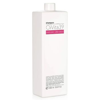Shampoo post-colore