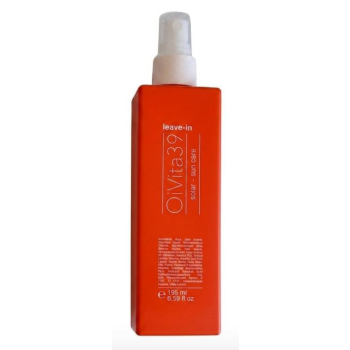 Spray z filtrem przeciwsłonecznym bez spłukiwania